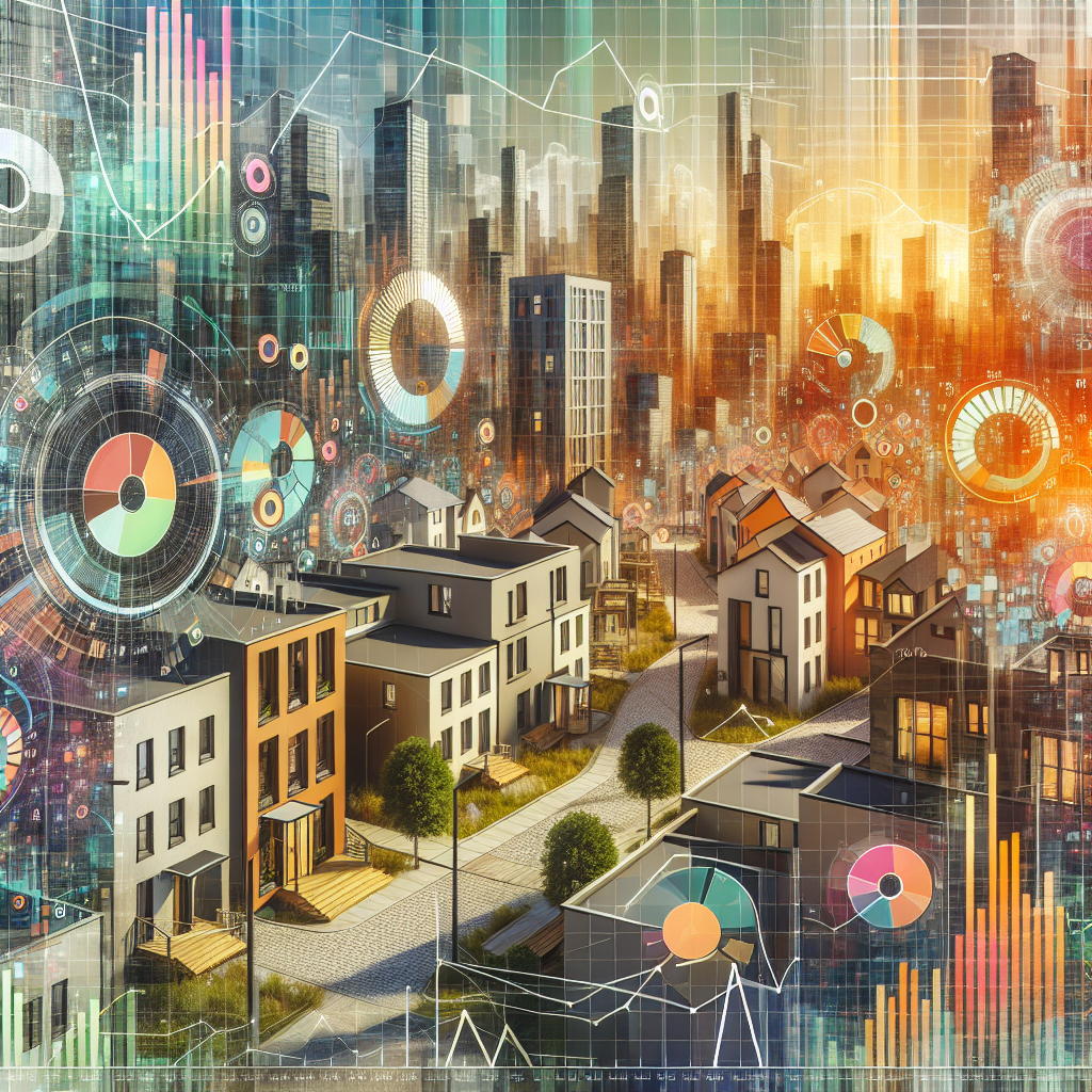 Mietspiegelentwicklung in Hannover Oberricklingen